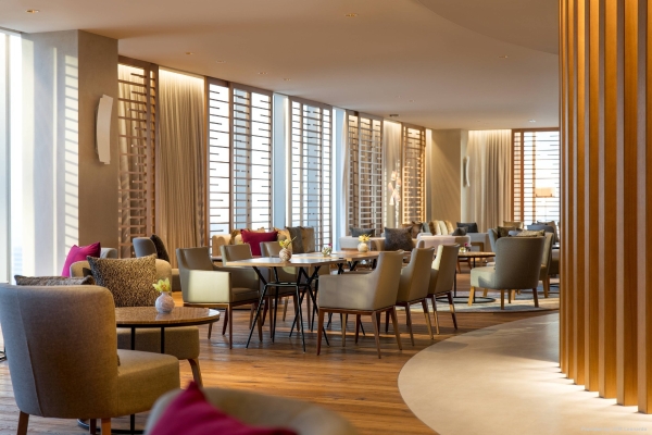 Renaissance Downtown Hotel Dubai